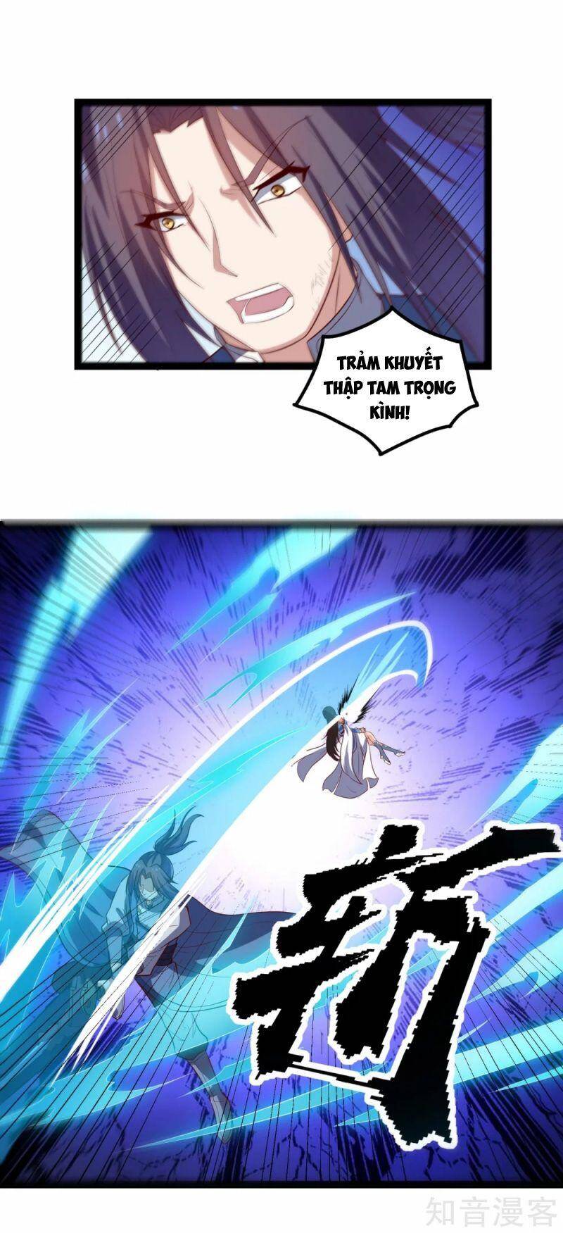 Đạp Toái Tiên Hà Chapter 164 - Trang 2