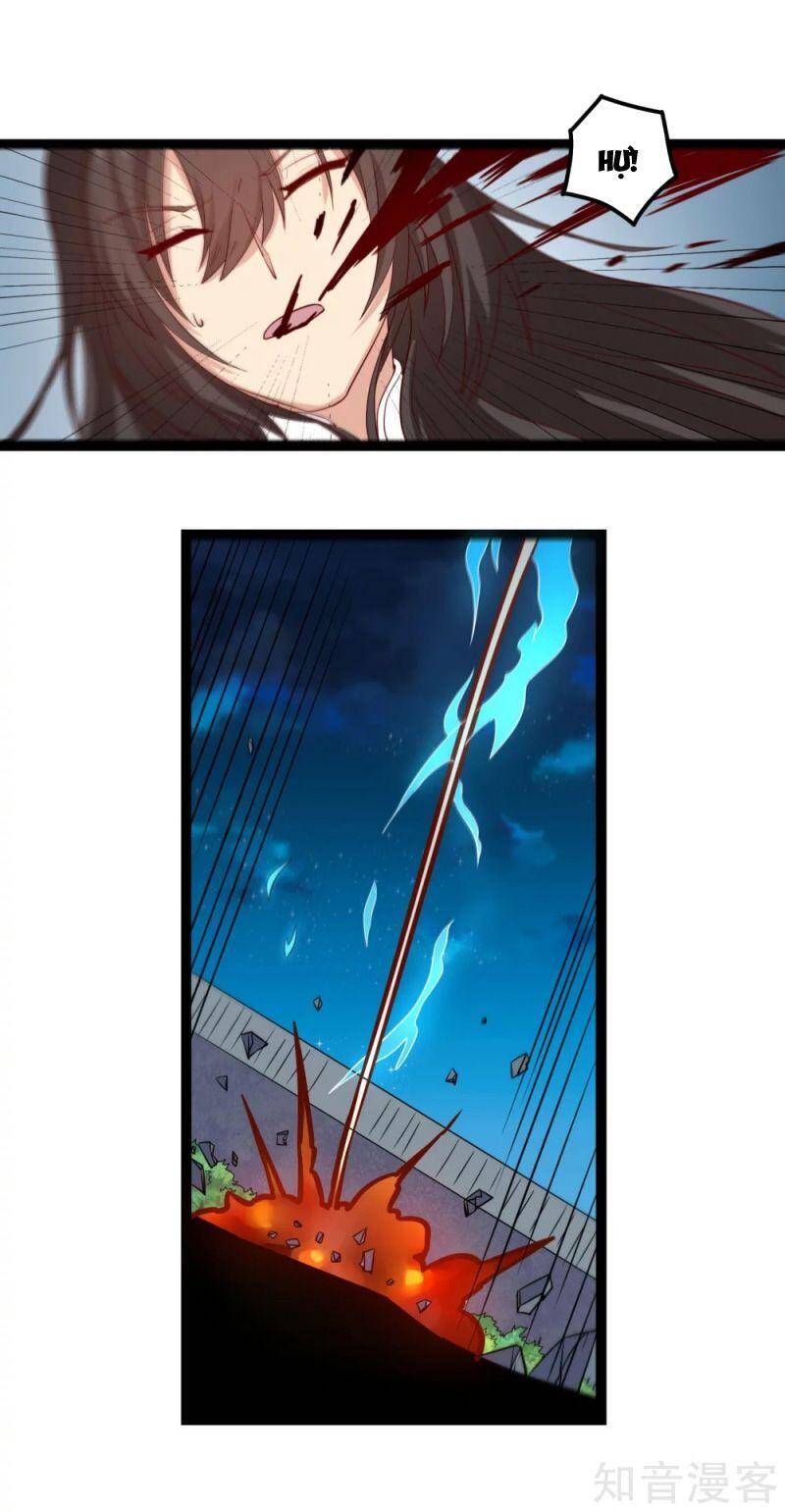 Đạp Toái Tiên Hà Chapter 164 - Trang 2