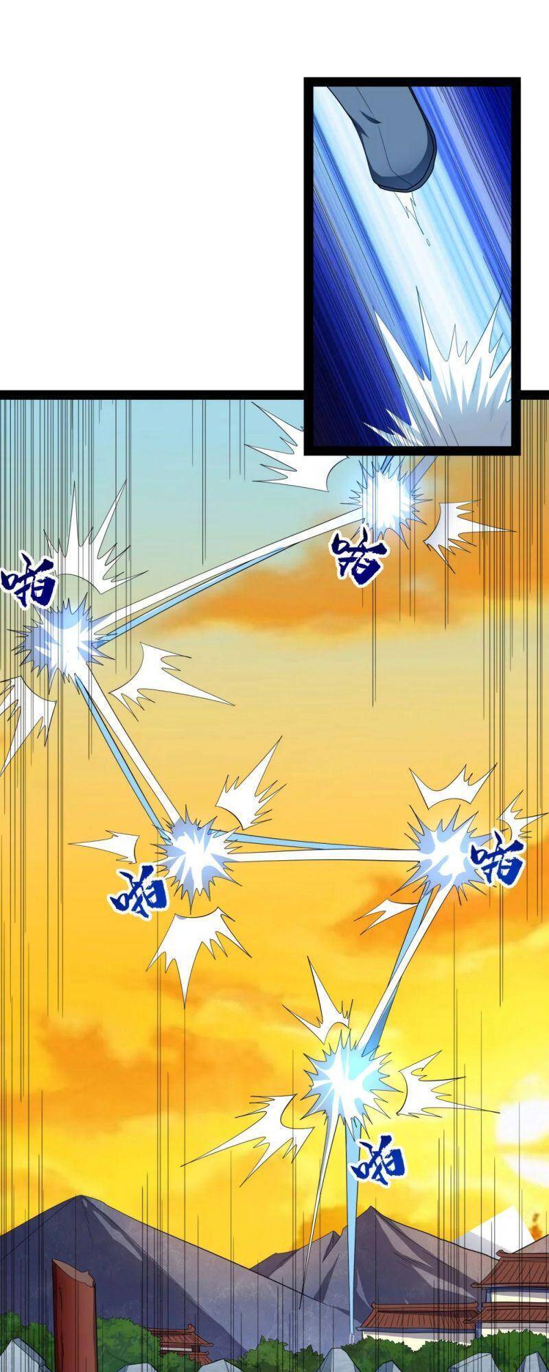 Đạp Toái Tiên Hà Chapter 164 - Trang 2