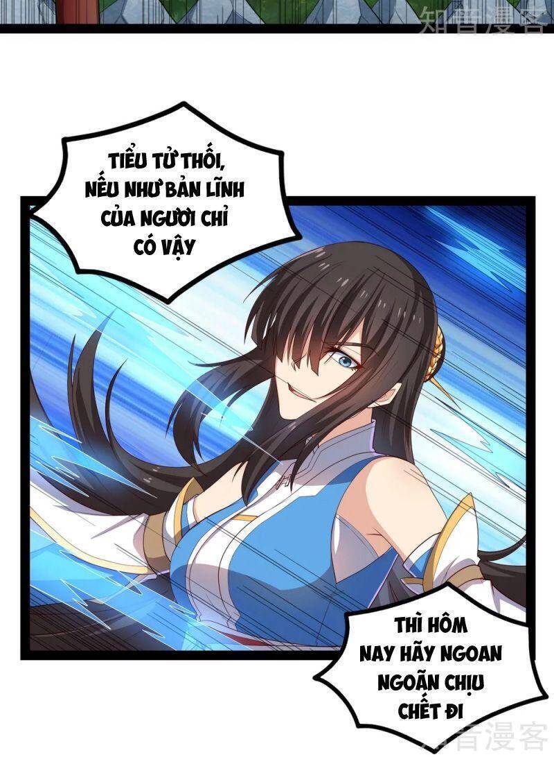 Đạp Toái Tiên Hà Chapter 164 - Trang 2