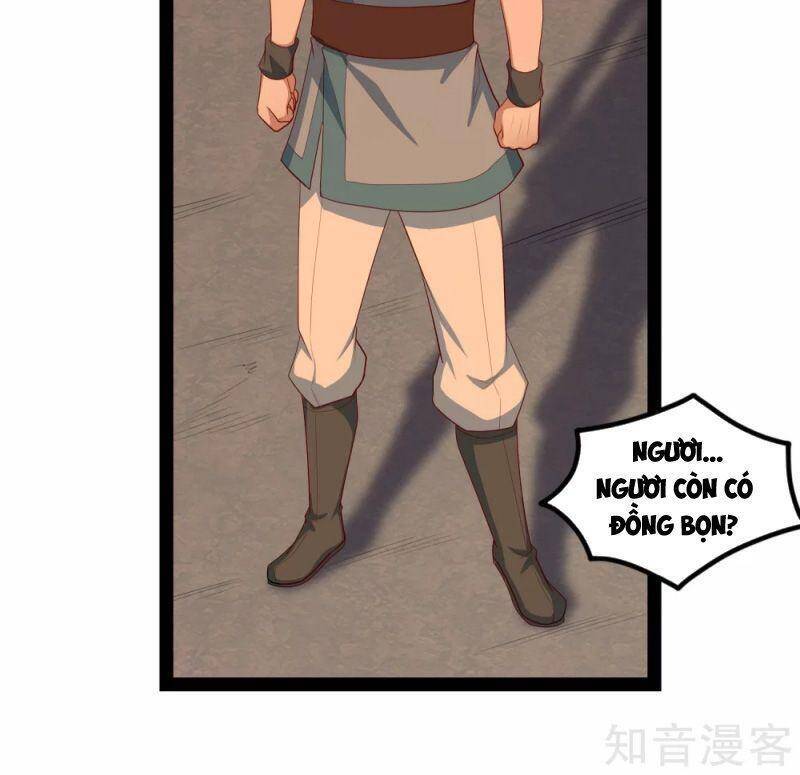 Đạp Toái Tiên Hà Chapter 164 - Trang 2