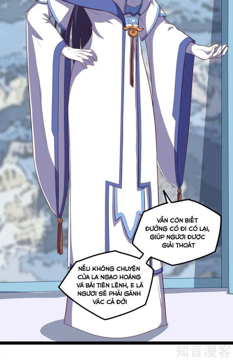 Đạp Toái Tiên Hà Chapter 165 - Trang 2