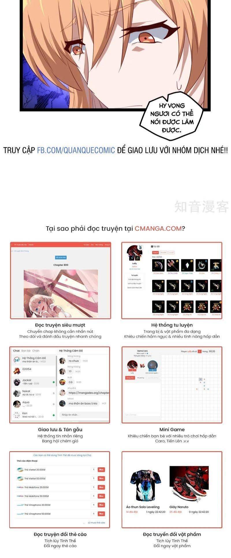 Đạp Toái Tiên Hà Chapter 165 - Trang 2