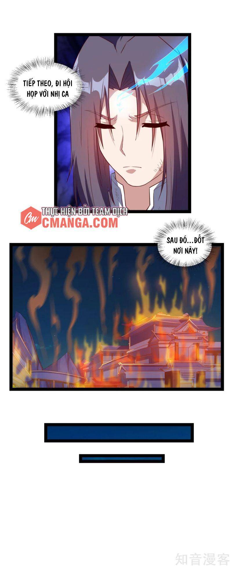 Đạp Toái Tiên Hà Chapter 165 - Trang 2