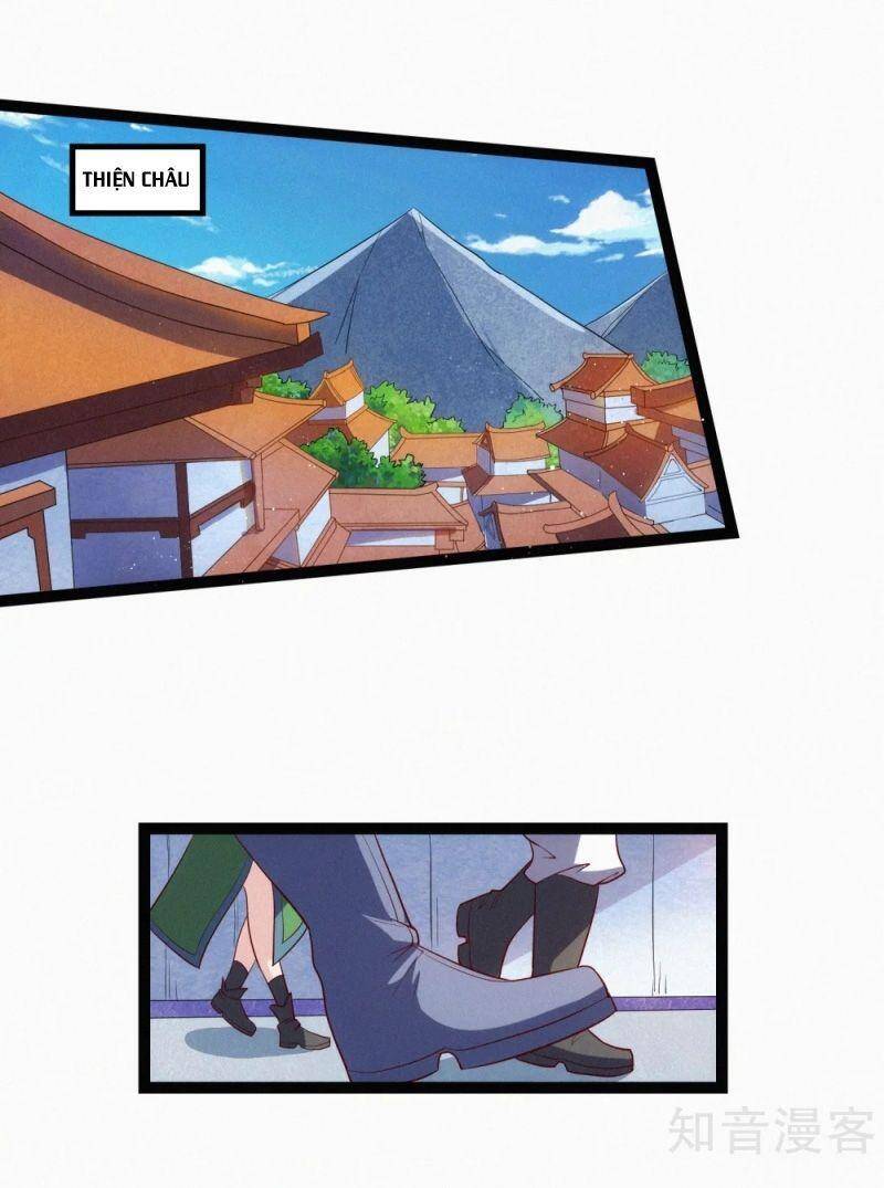 Đạp Toái Tiên Hà Chapter 166 - Trang 2