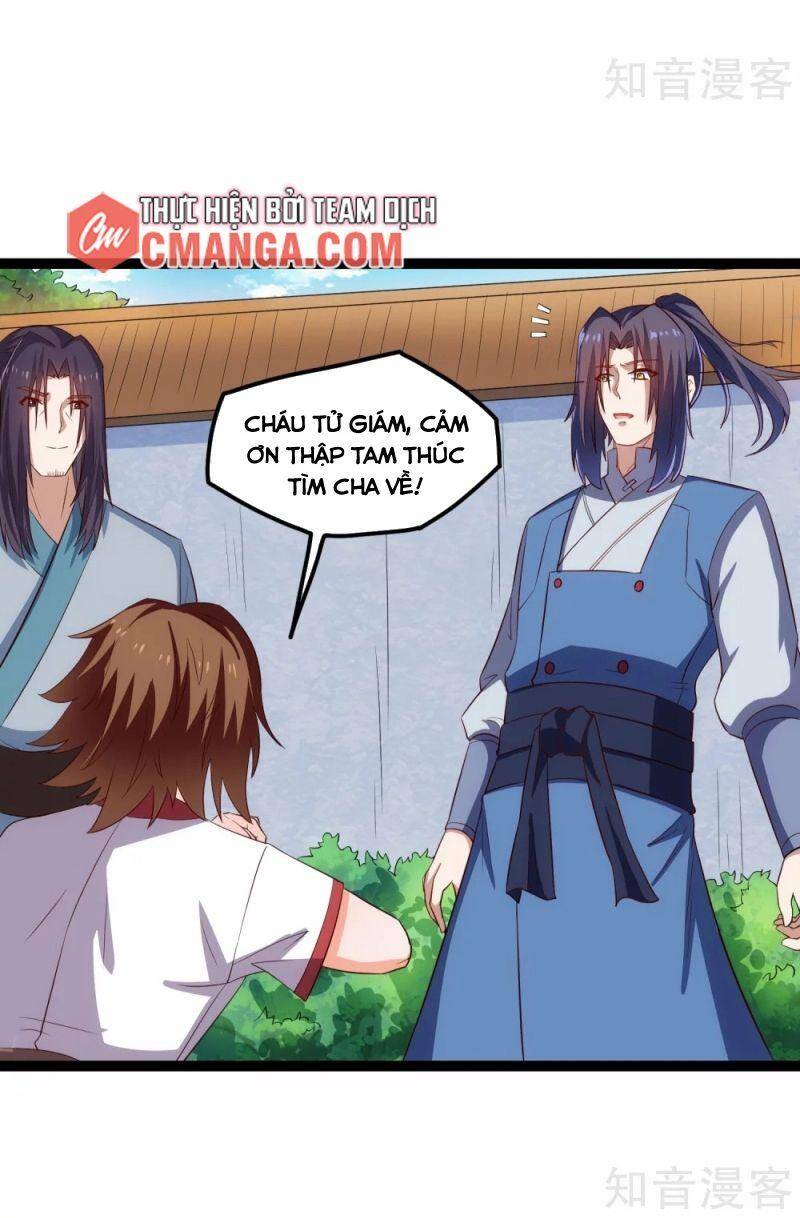 Đạp Toái Tiên Hà Chapter 166 - Trang 2