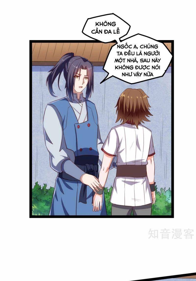 Đạp Toái Tiên Hà Chapter 166 - Trang 2