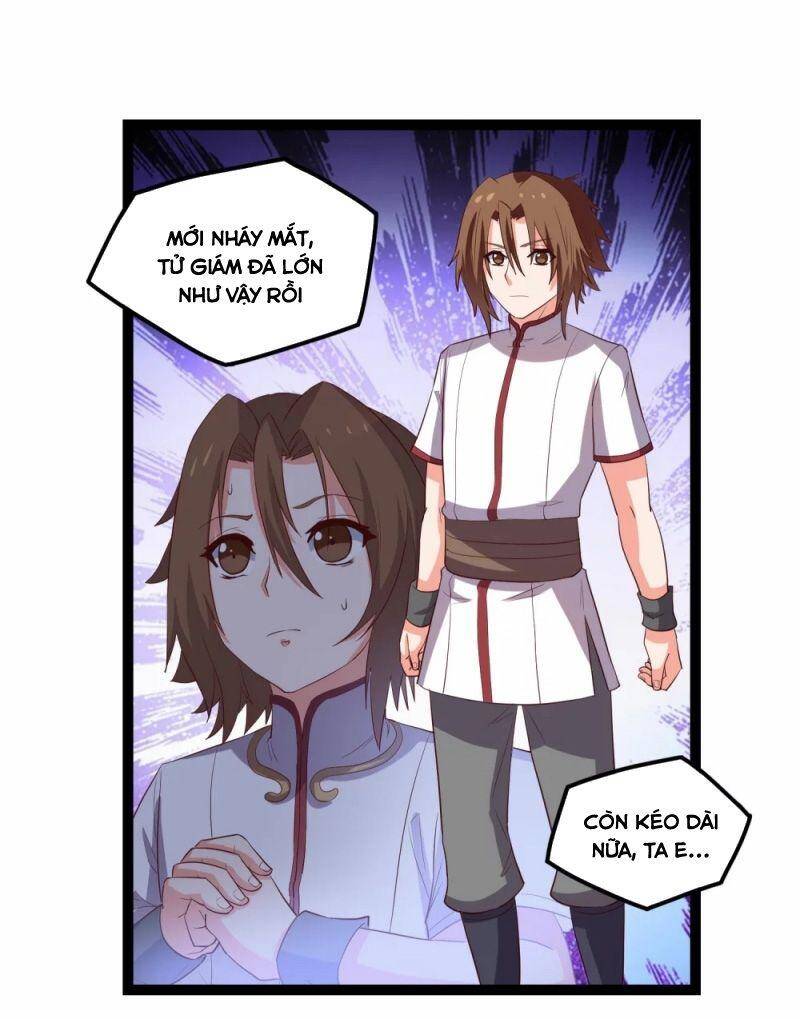 Đạp Toái Tiên Hà Chapter 166 - Trang 2