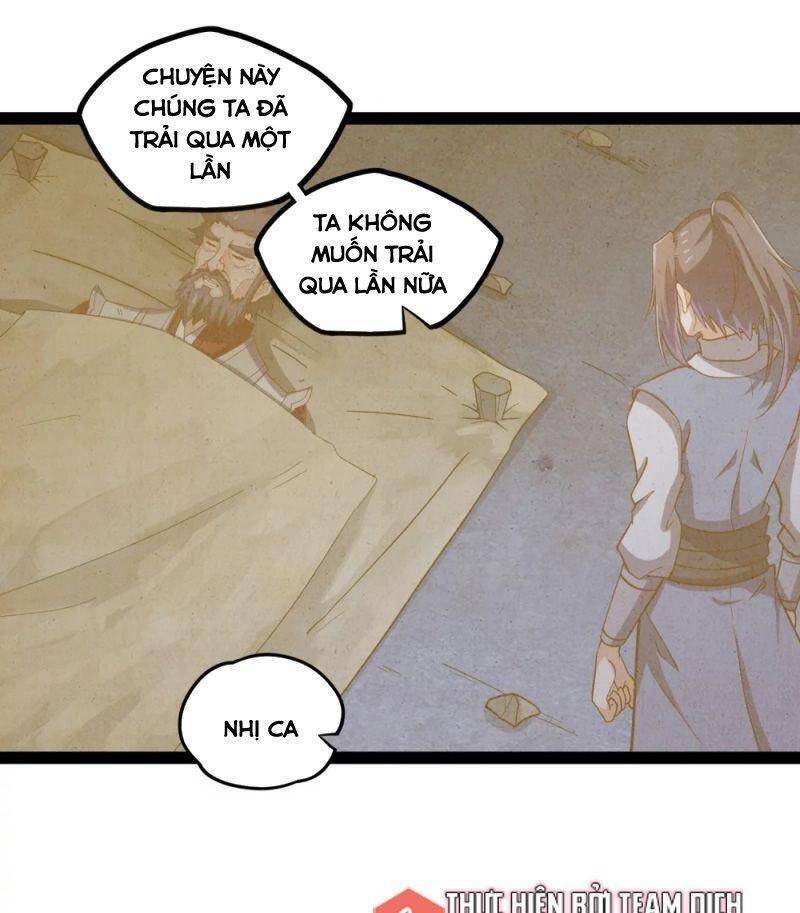 Đạp Toái Tiên Hà Chapter 166 - Trang 2