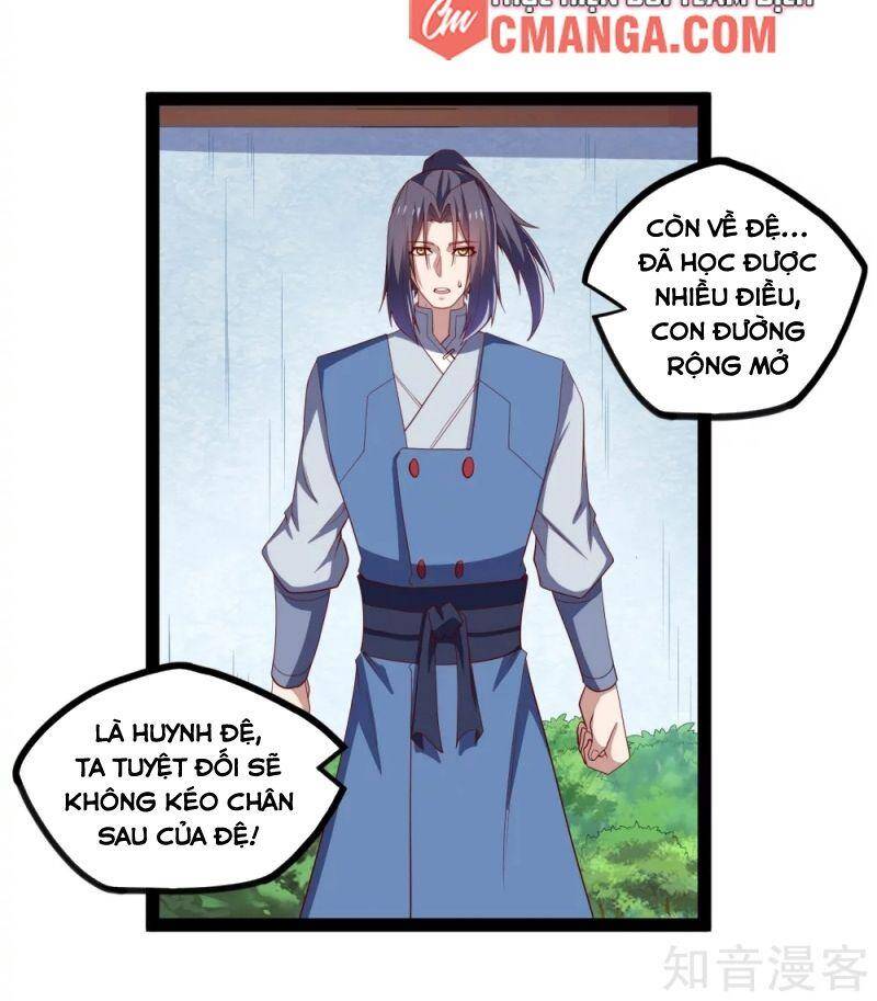 Đạp Toái Tiên Hà Chapter 166 - Trang 2