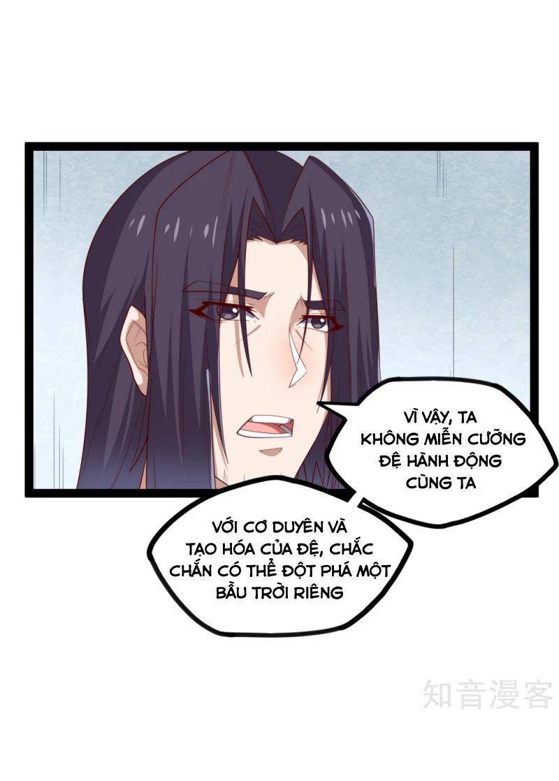 Đạp Toái Tiên Hà Chapter 166 - Trang 2