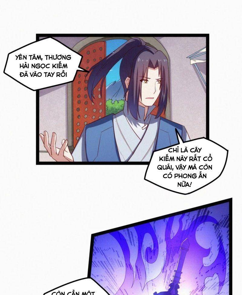 Đạp Toái Tiên Hà Chapter 166 - Trang 2