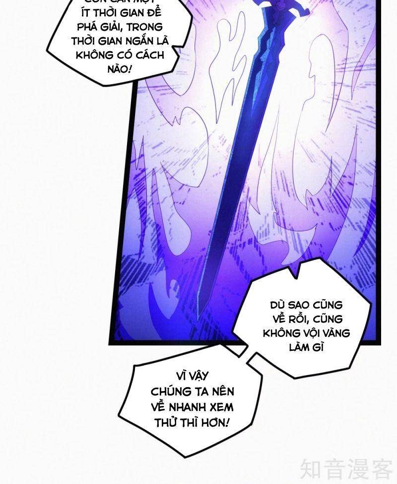 Đạp Toái Tiên Hà Chapter 166 - Trang 2