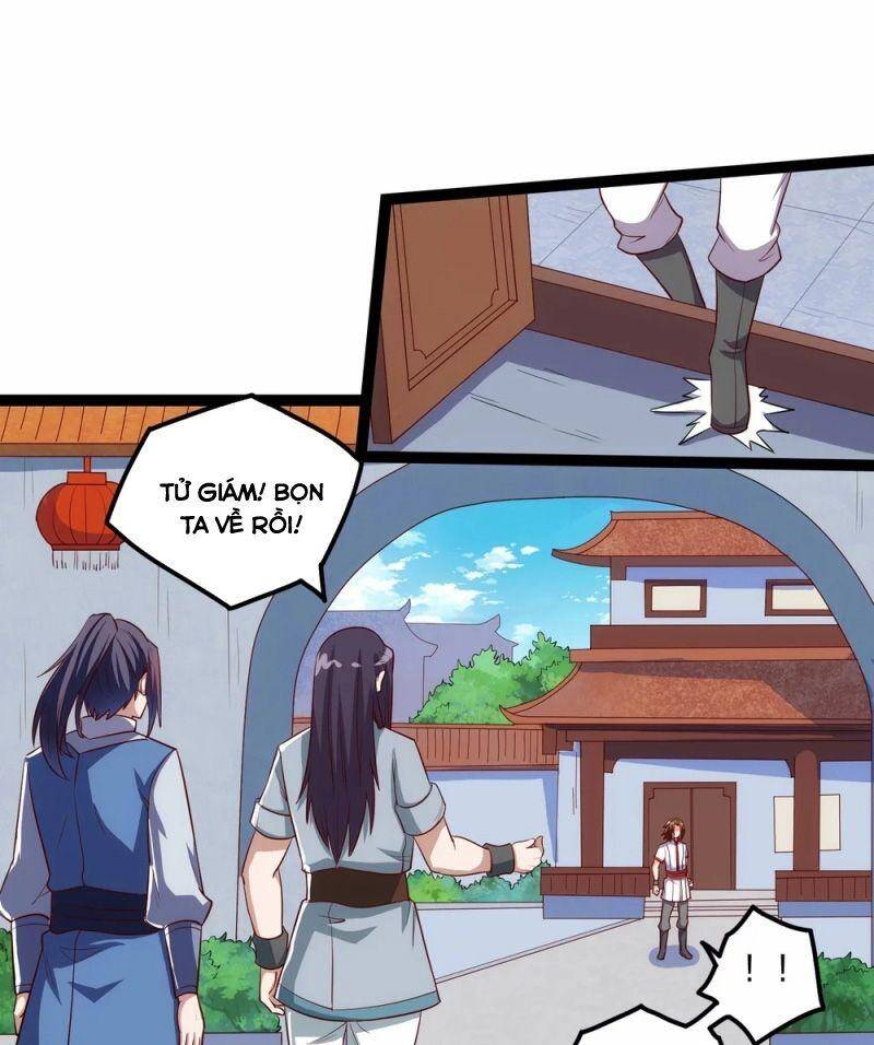 Đạp Toái Tiên Hà Chapter 166 - Trang 2