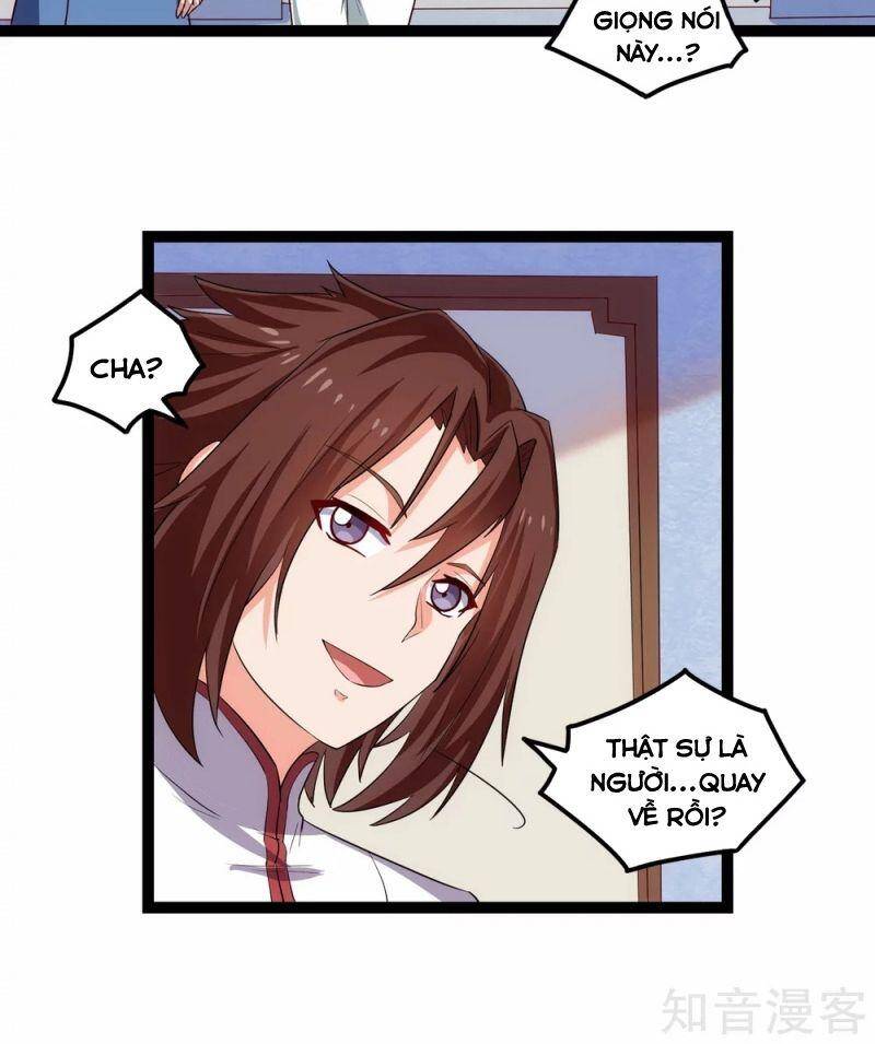 Đạp Toái Tiên Hà Chapter 166 - Trang 2