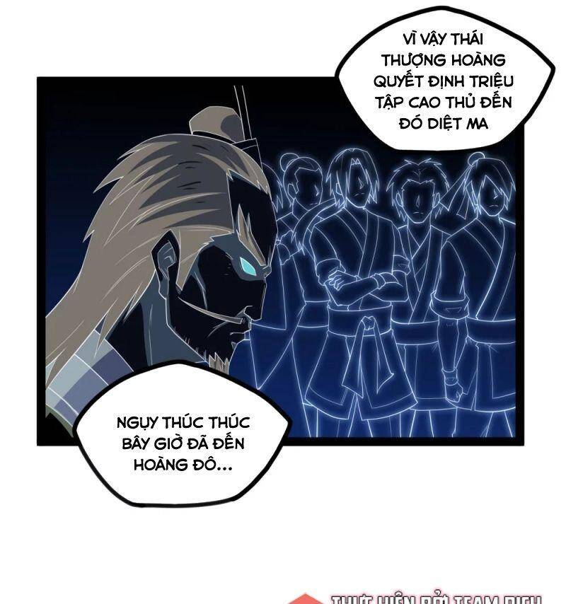 Đạp Toái Tiên Hà Chapter 167 - Trang 2