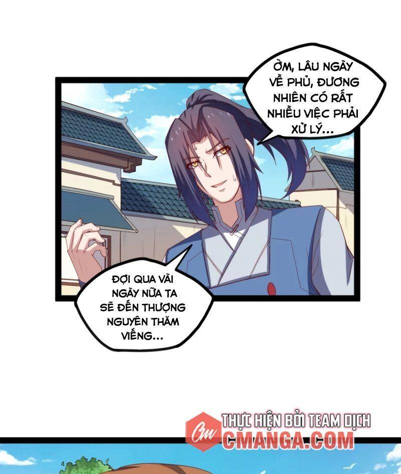 Đạp Toái Tiên Hà Chapter 167 - Trang 2