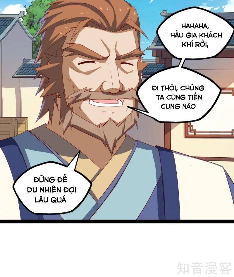Đạp Toái Tiên Hà Chapter 167 - Trang 2