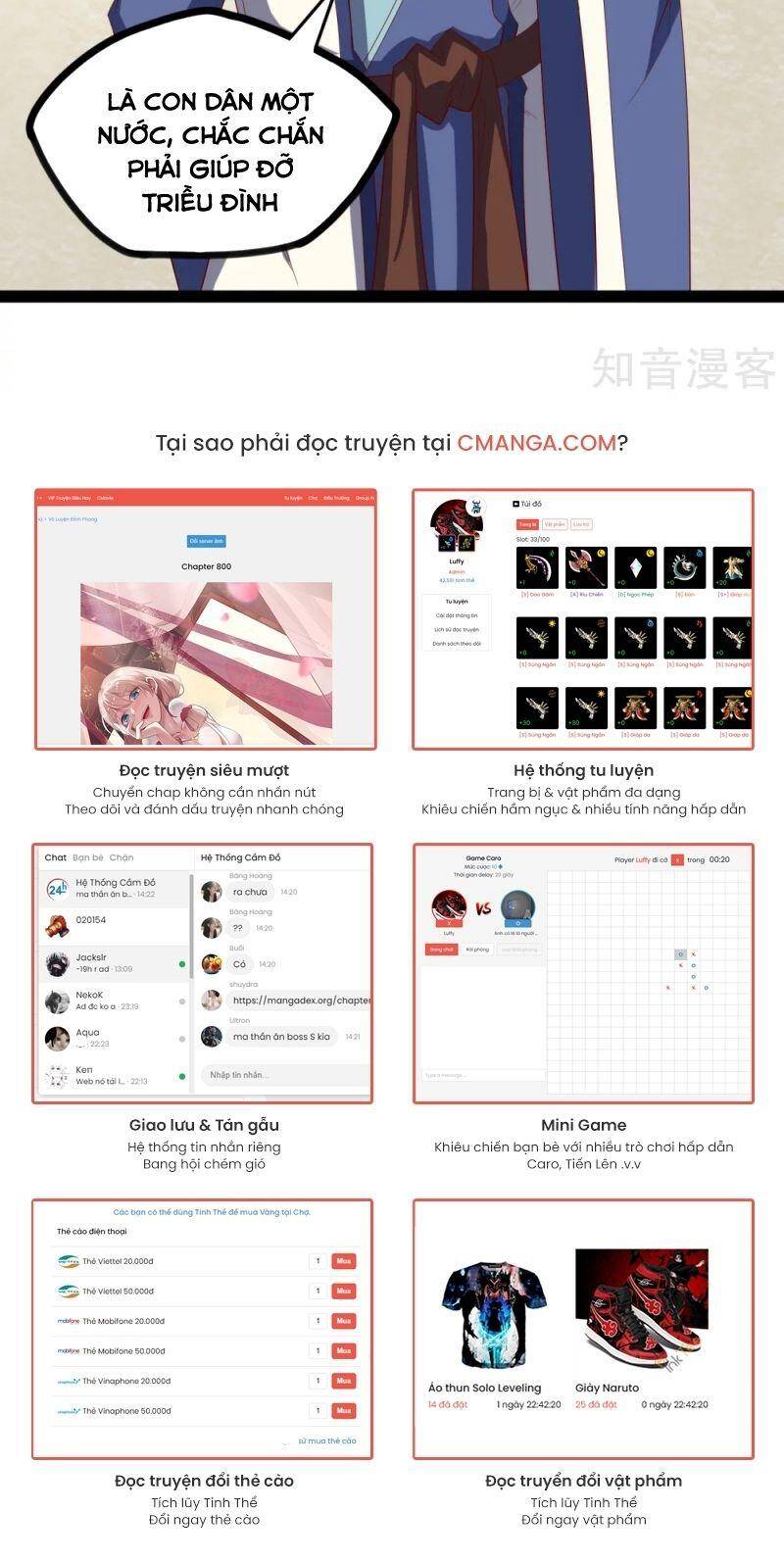 Đạp Toái Tiên Hà Chapter 167 - Trang 2