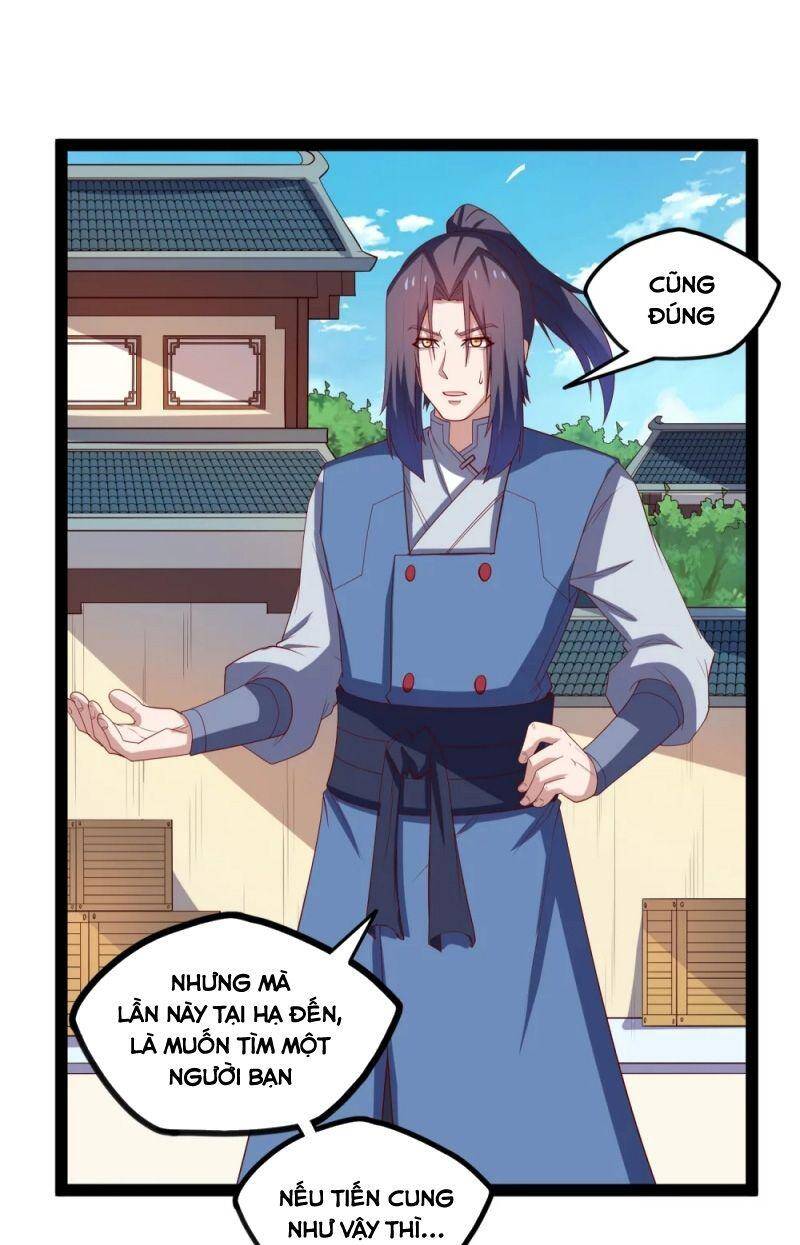 Đạp Toái Tiên Hà Chapter 167 - Trang 2