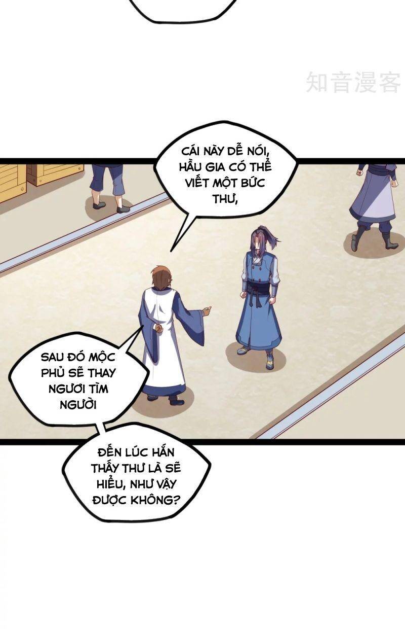 Đạp Toái Tiên Hà Chapter 167 - Trang 2