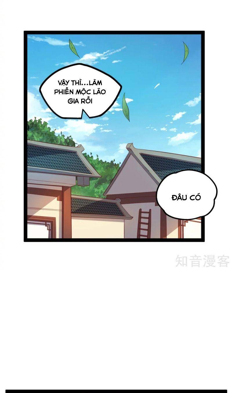 Đạp Toái Tiên Hà Chapter 167 - Trang 2