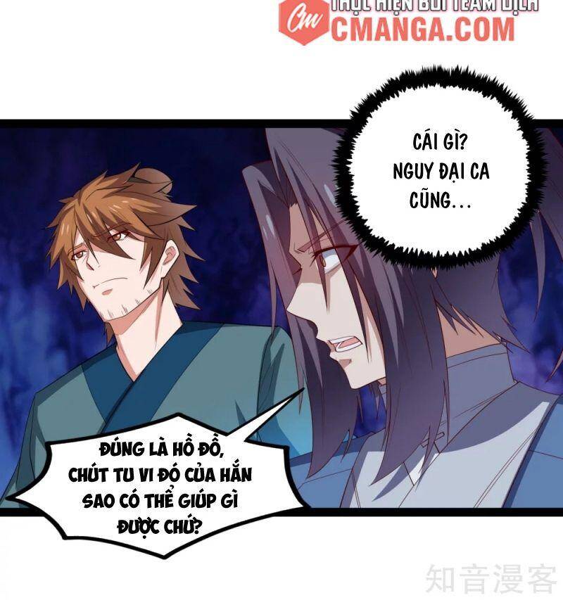 Đạp Toái Tiên Hà Chapter 167 - Trang 2