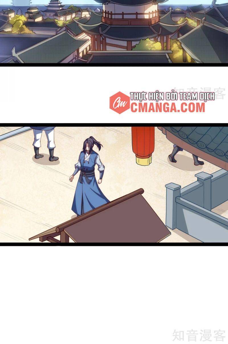 Đạp Toái Tiên Hà Chapter 167 - Trang 2