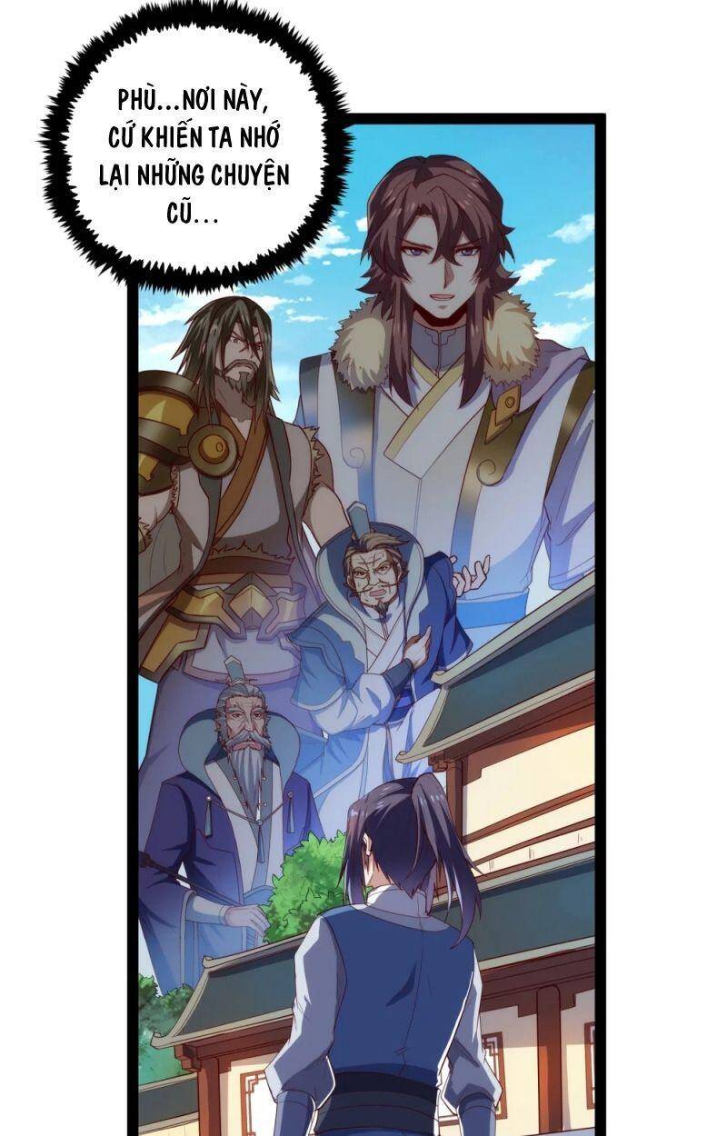 Đạp Toái Tiên Hà Chapter 167 - Trang 2