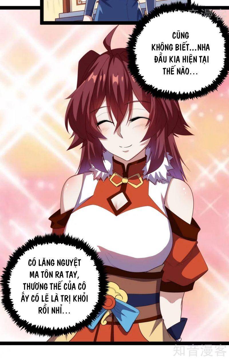 Đạp Toái Tiên Hà Chapter 167 - Trang 2