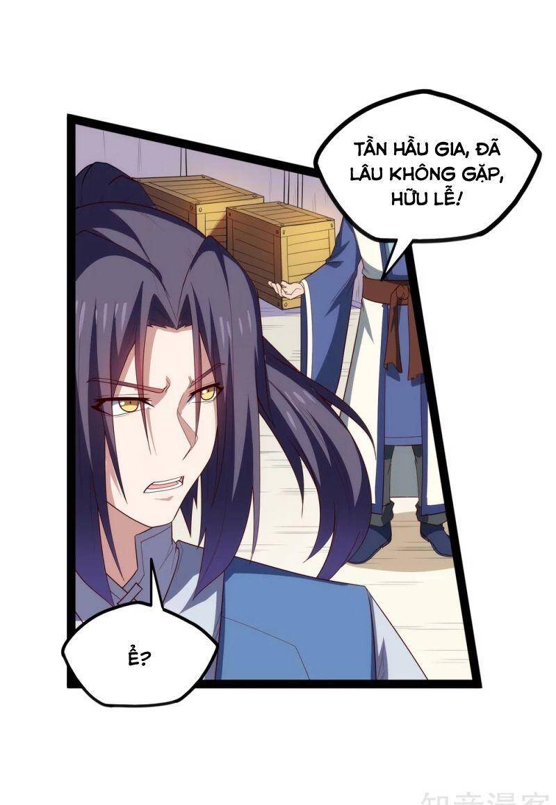 Đạp Toái Tiên Hà Chapter 167 - Trang 2