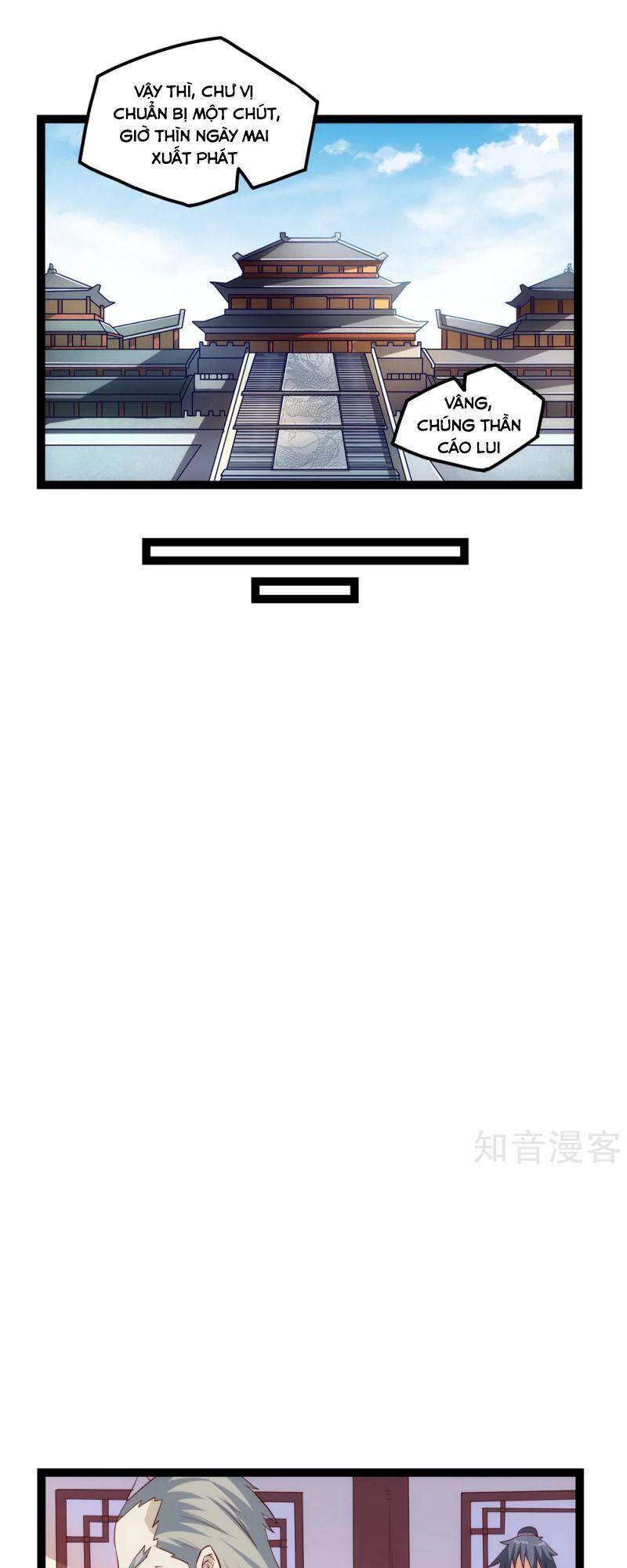 Đạp Toái Tiên Hà Chapter 168 - Trang 2