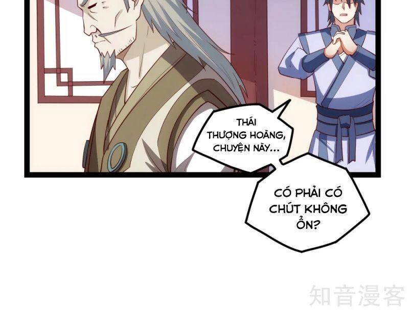 Đạp Toái Tiên Hà Chapter 168 - Trang 2