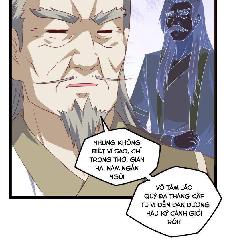 Đạp Toái Tiên Hà Chapter 168 - Trang 2