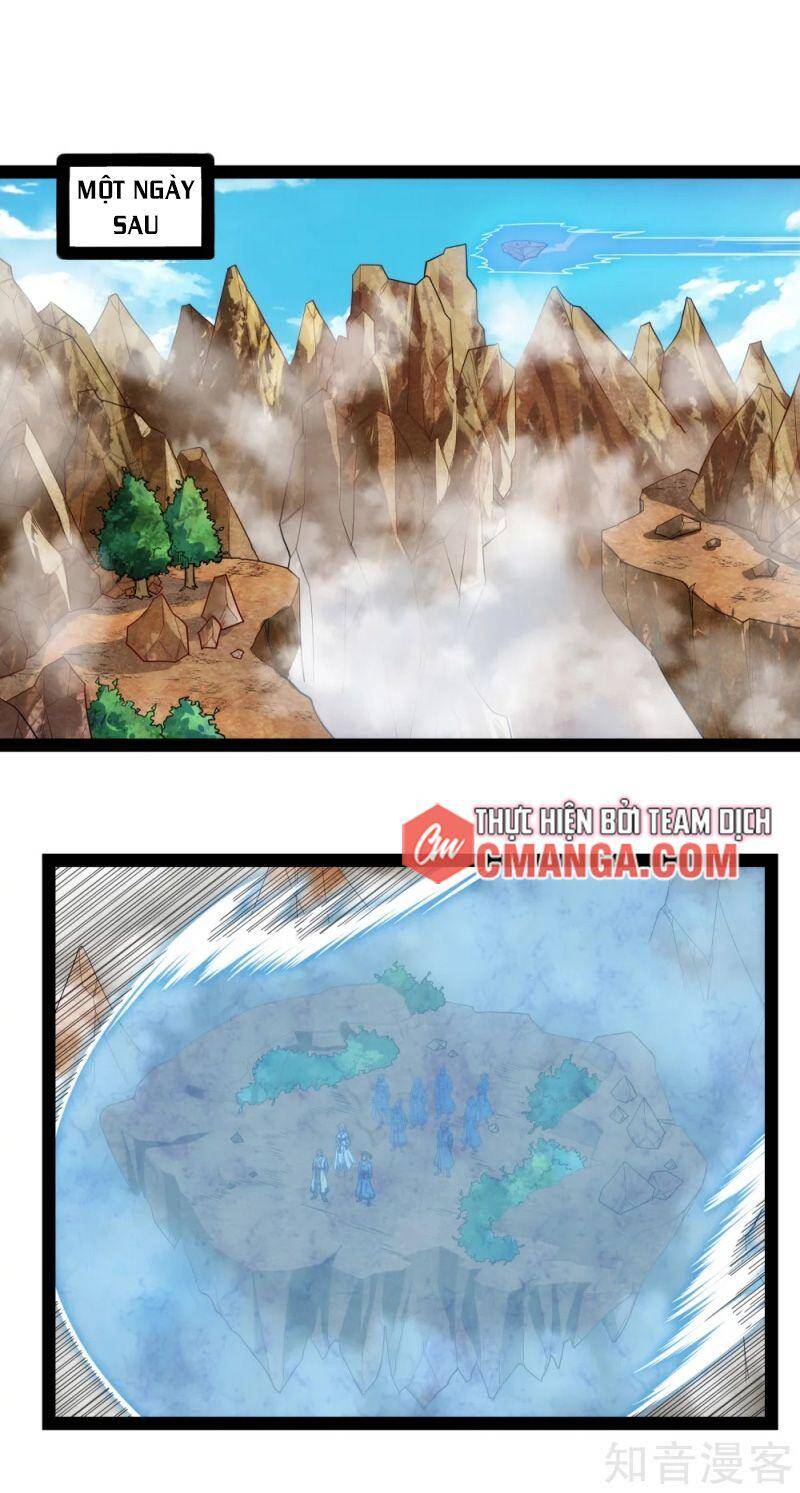 Đạp Toái Tiên Hà Chapter 169 - Trang 2