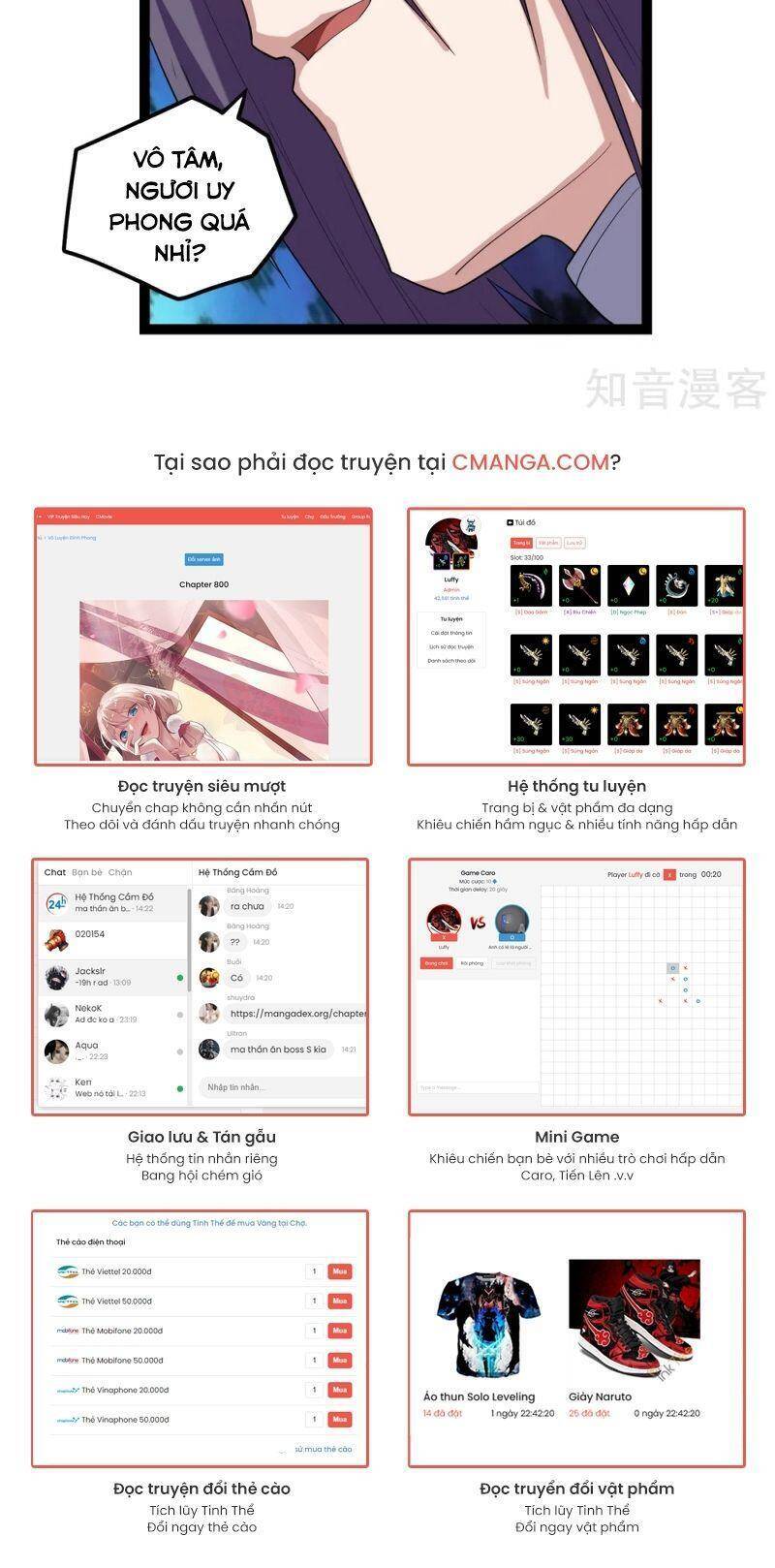 Đạp Toái Tiên Hà Chapter 170 - Trang 2