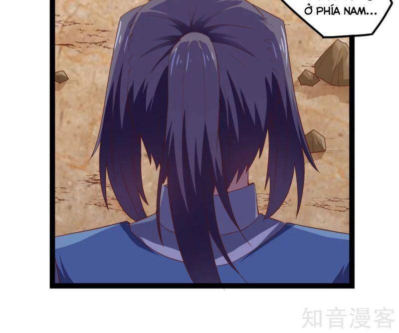 Đạp Toái Tiên Hà Chapter 170 - Trang 2