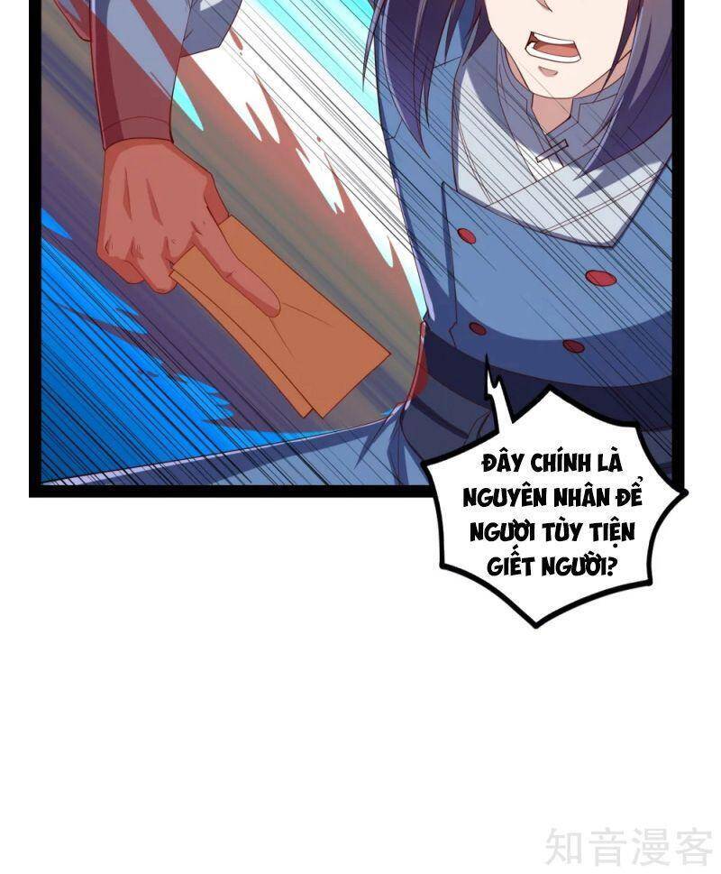 Đạp Toái Tiên Hà Chapter 171 - Trang 2