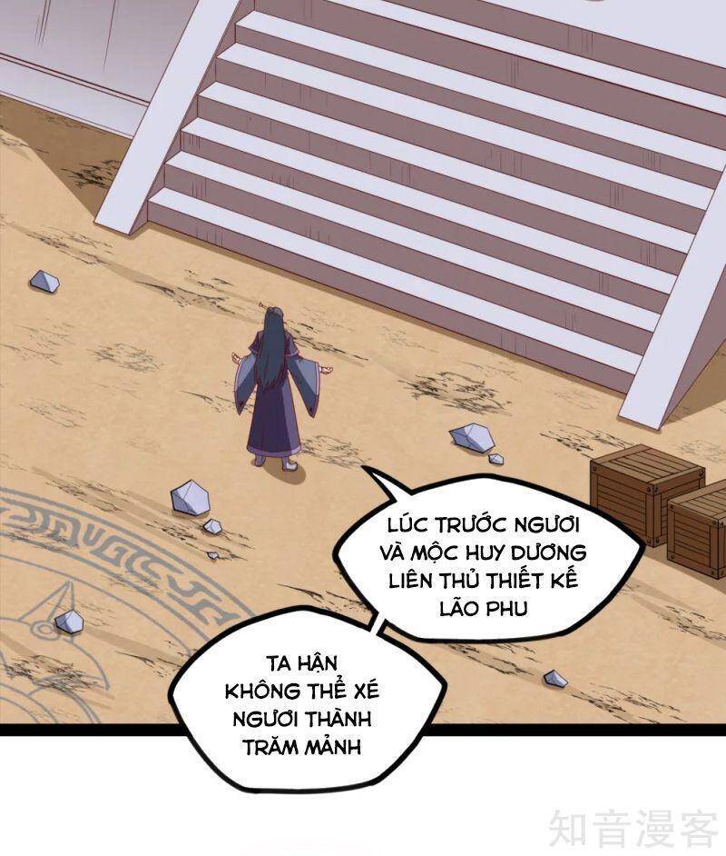 Đạp Toái Tiên Hà Chapter 171 - Trang 2