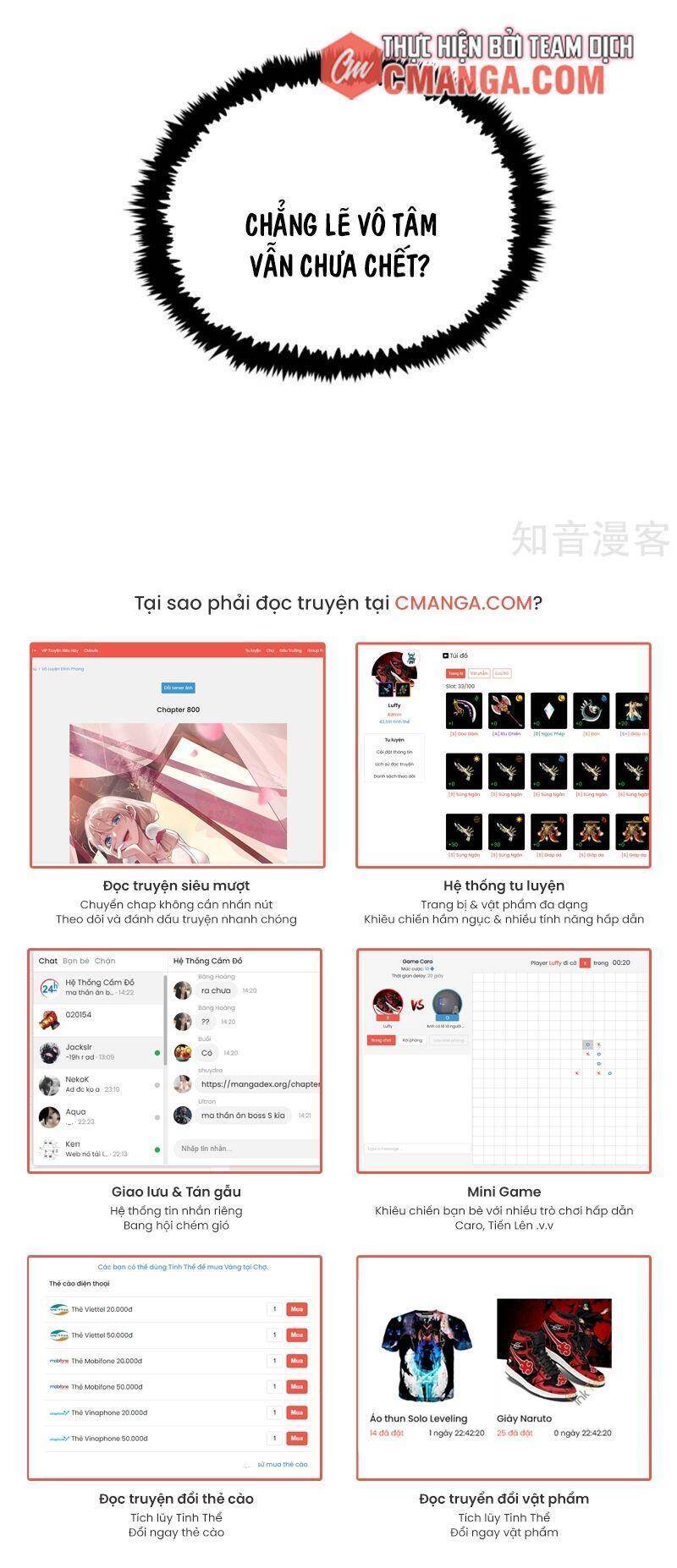 Đạp Toái Tiên Hà Chapter 171 - Trang 2