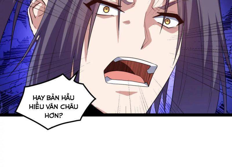 Đạp Toái Tiên Hà Chapter 172 - Trang 2
