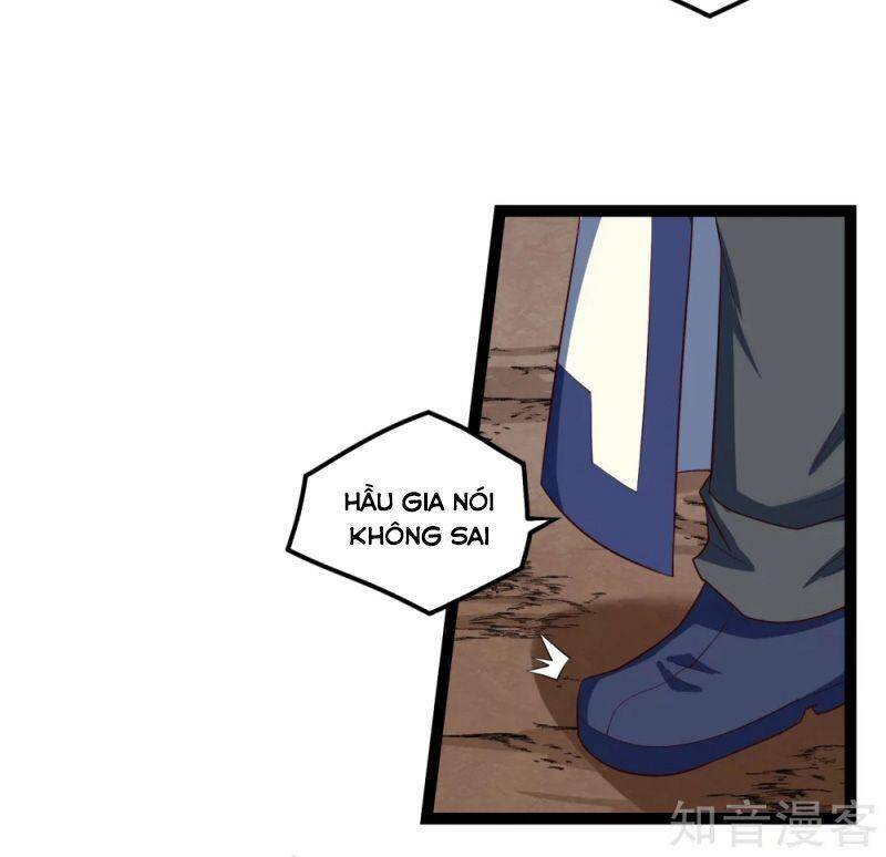 Đạp Toái Tiên Hà Chapter 172 - Trang 2