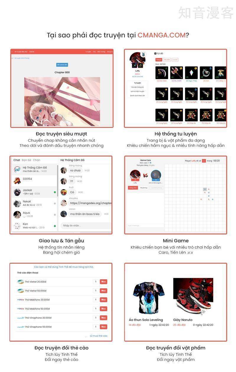 Đạp Toái Tiên Hà Chapter 172 - Trang 2