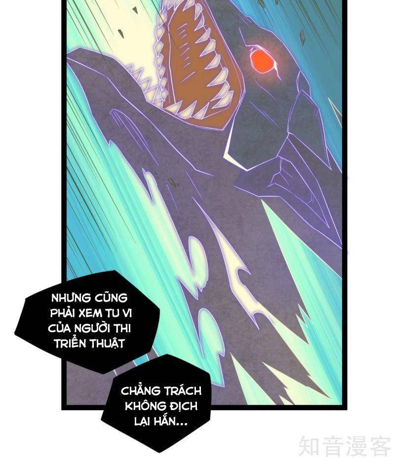 Đạp Toái Tiên Hà Chapter 172 - Trang 2