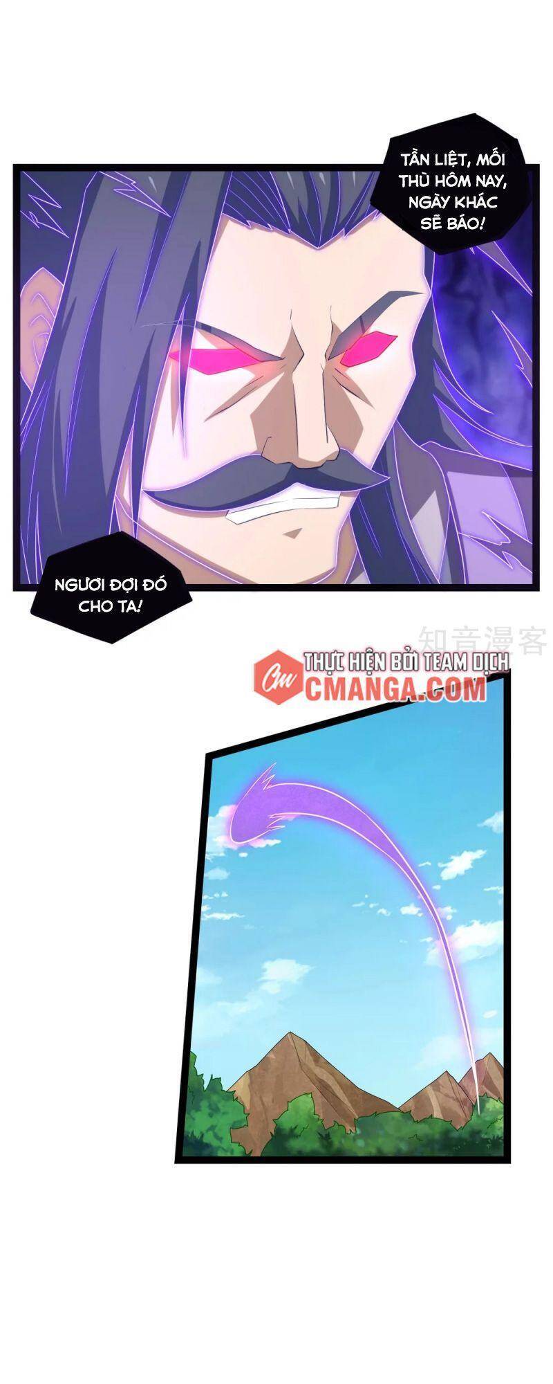 Đạp Toái Tiên Hà Chapter 172 - Trang 2
