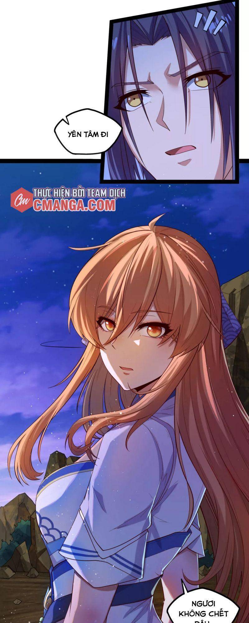 Đạp Toái Tiên Hà Chapter 173 - Trang 2