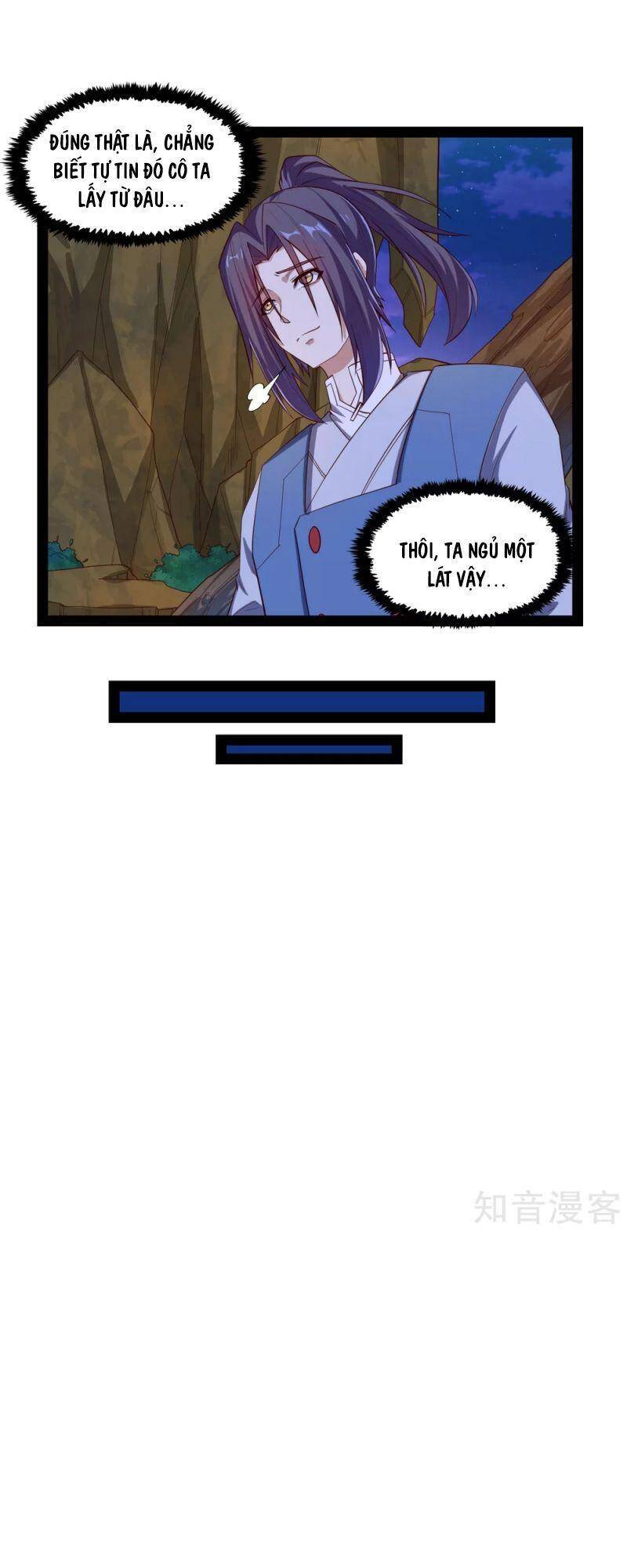 Đạp Toái Tiên Hà Chapter 173 - Trang 2