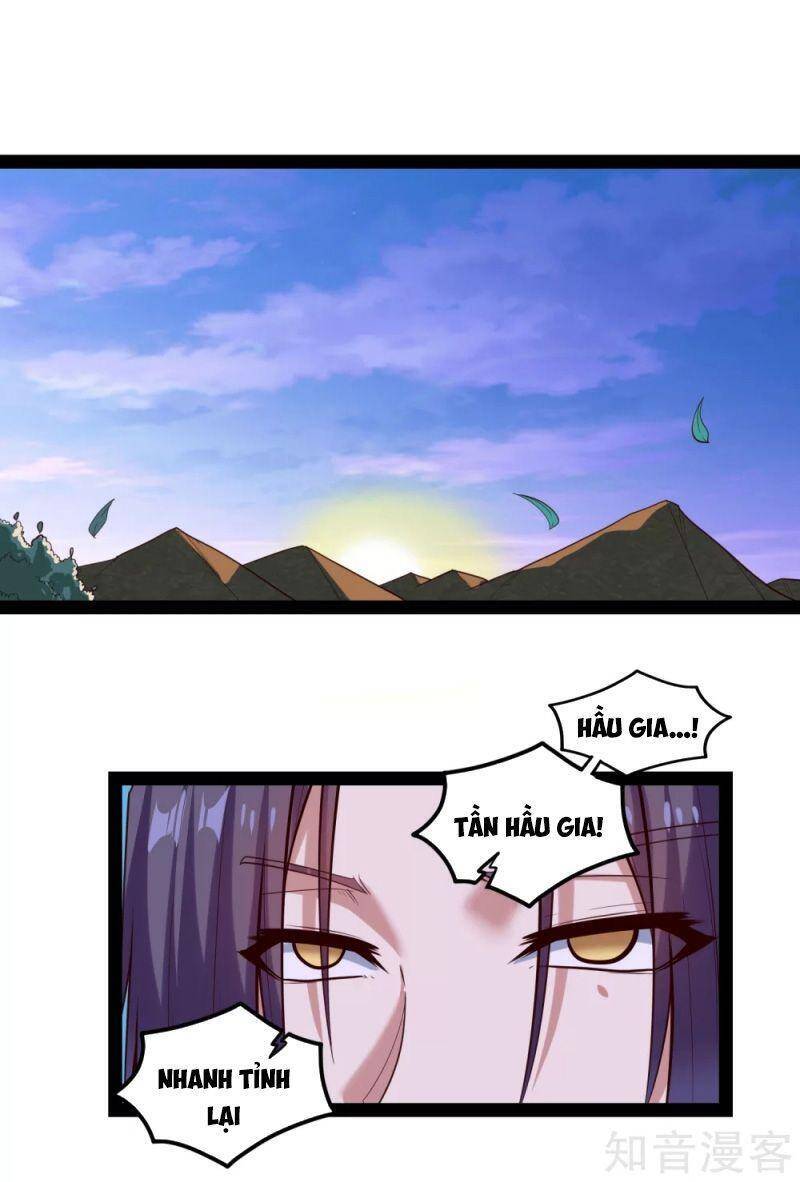 Đạp Toái Tiên Hà Chapter 173 - Trang 2