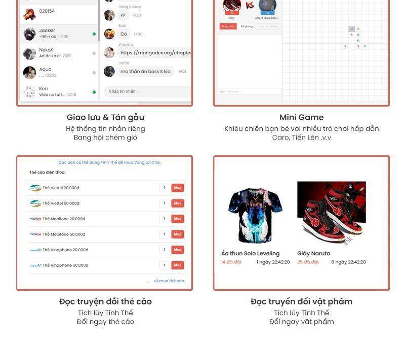 Đạp Toái Tiên Hà Chapter 173 - Trang 2