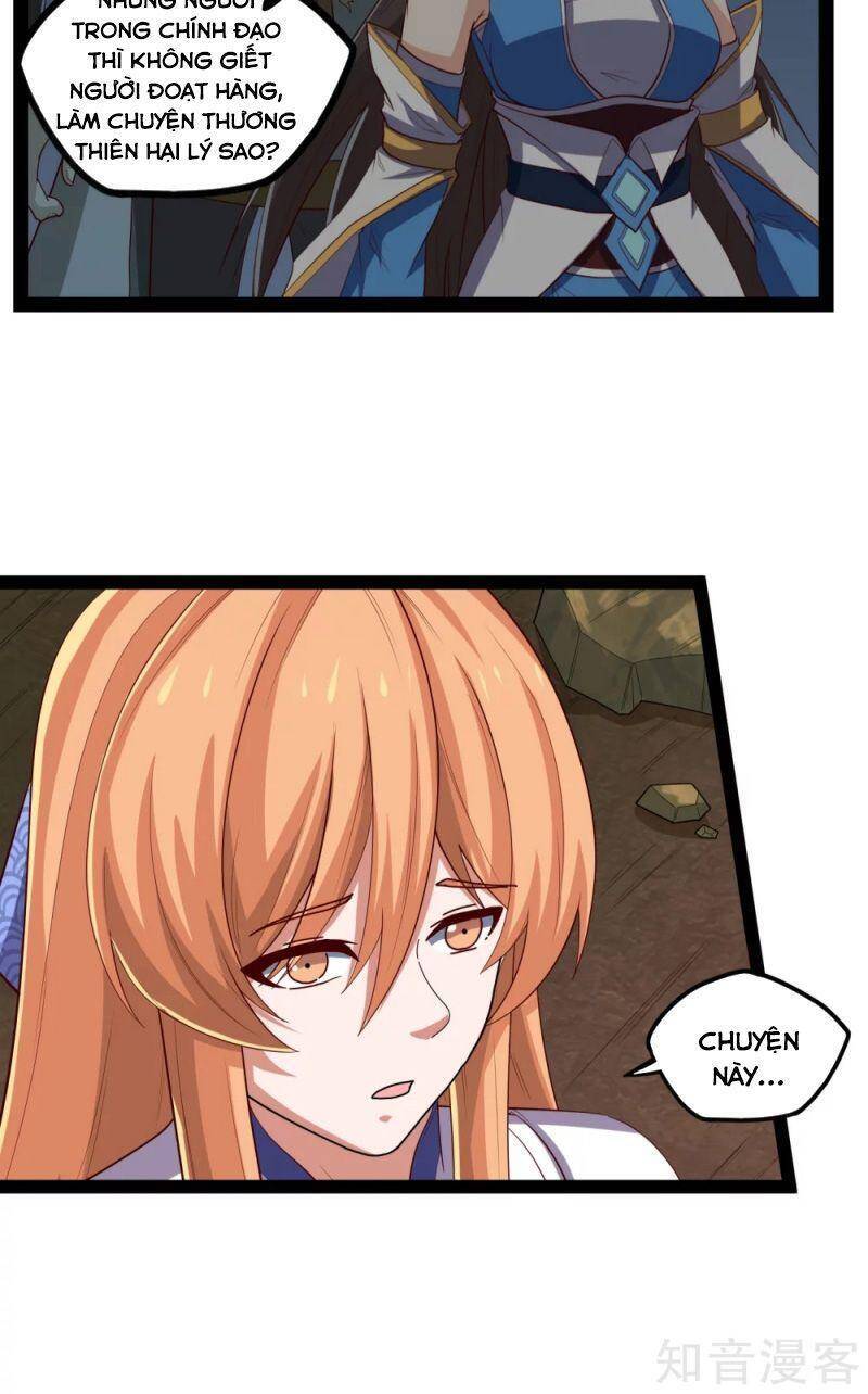 Đạp Toái Tiên Hà Chapter 173 - Trang 2